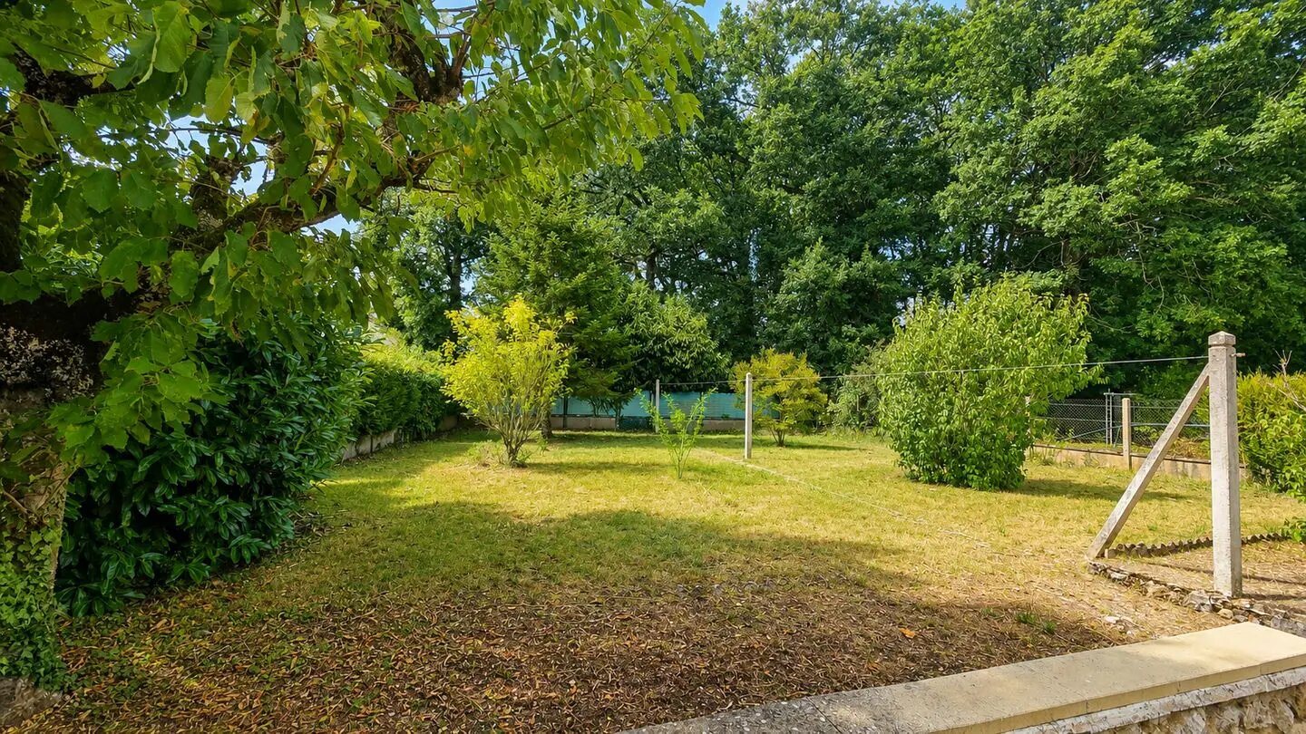 Maison à vendre, 61m², Maintenon