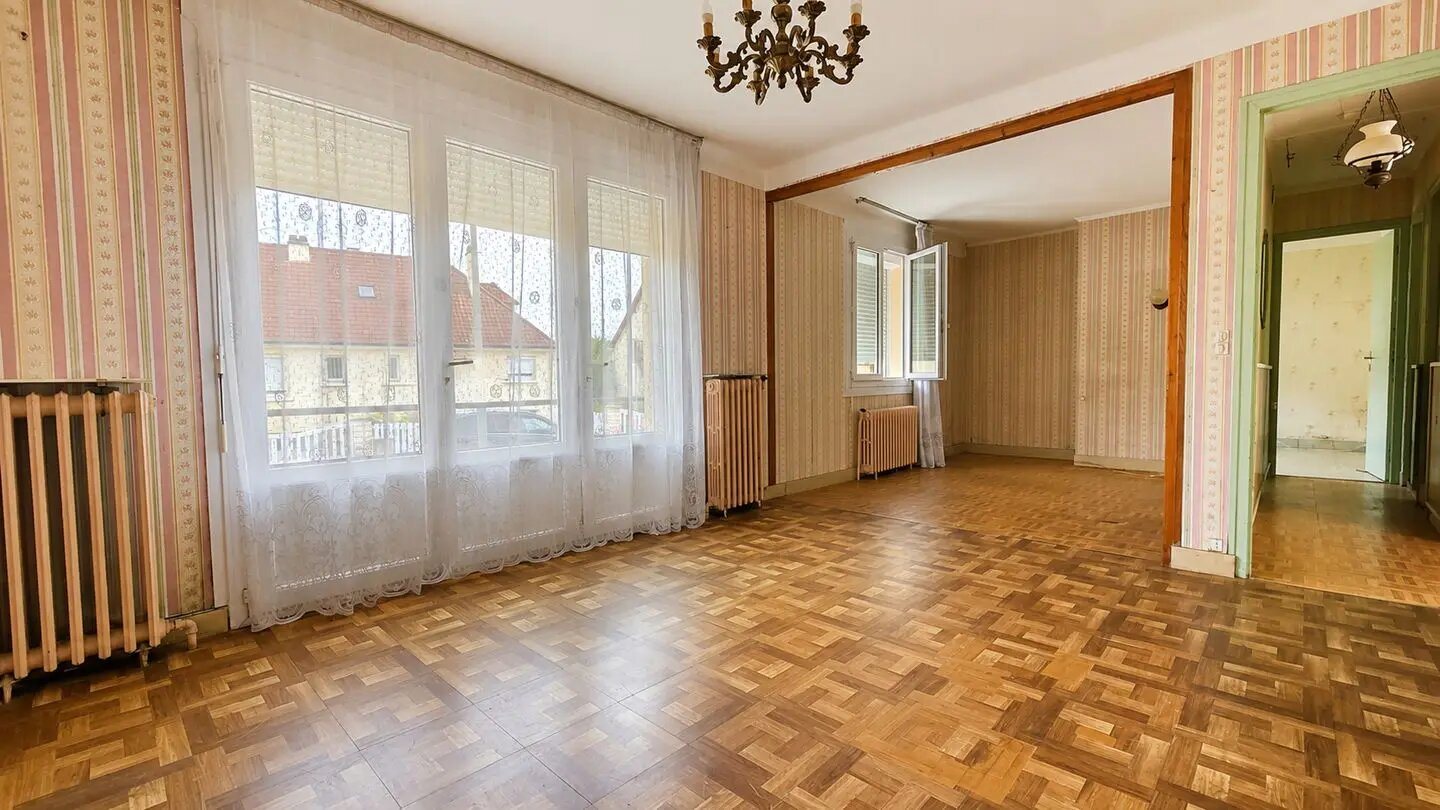 Maison à vendre, 61m², Maintenon