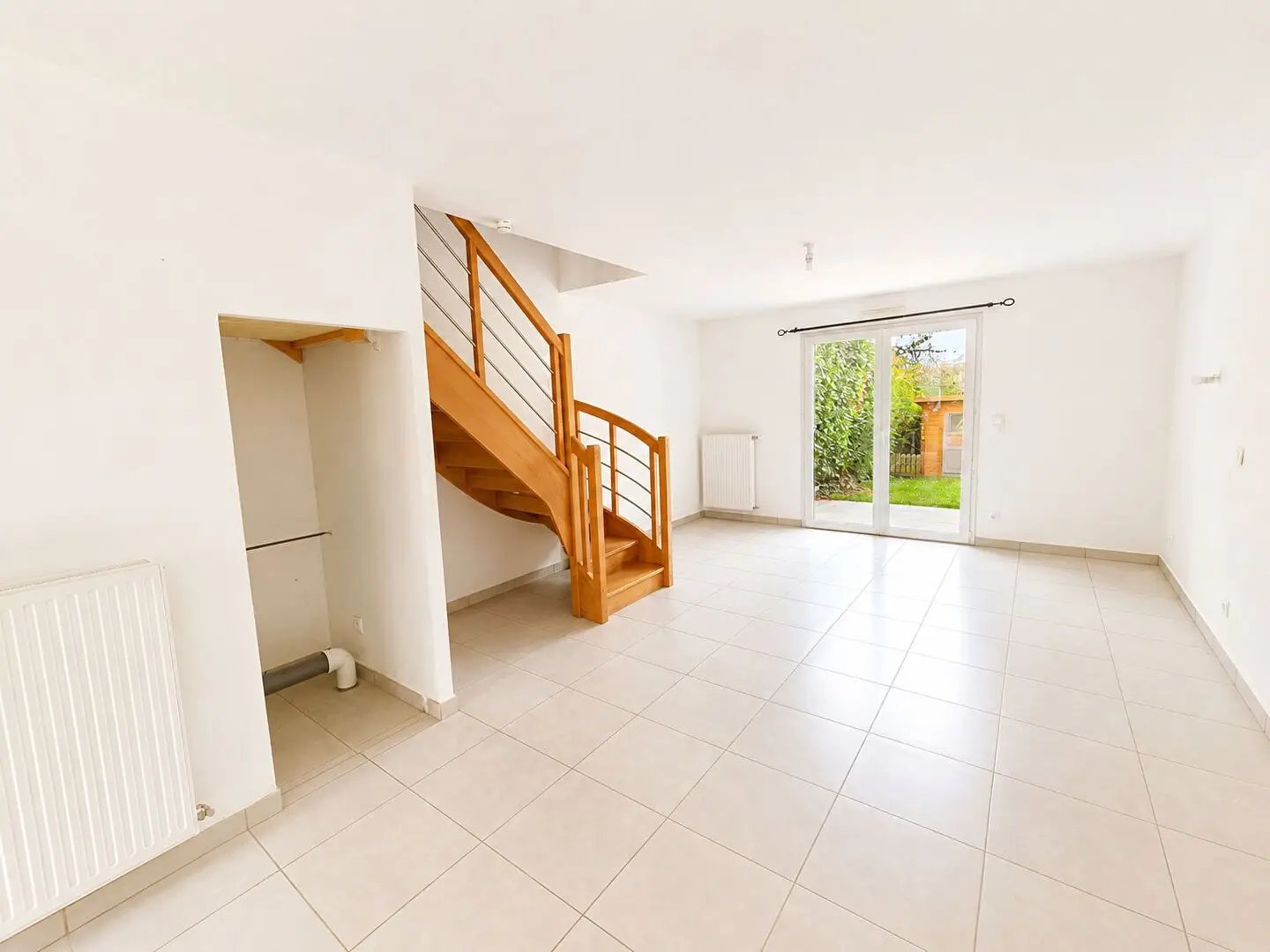 Maison à vendre, 80m², Maintenon