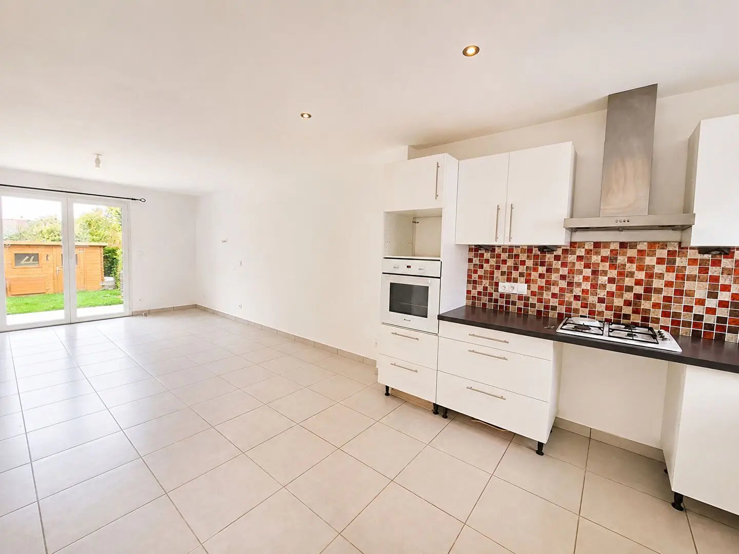 Maison à vendre, 80m², Maintenon
