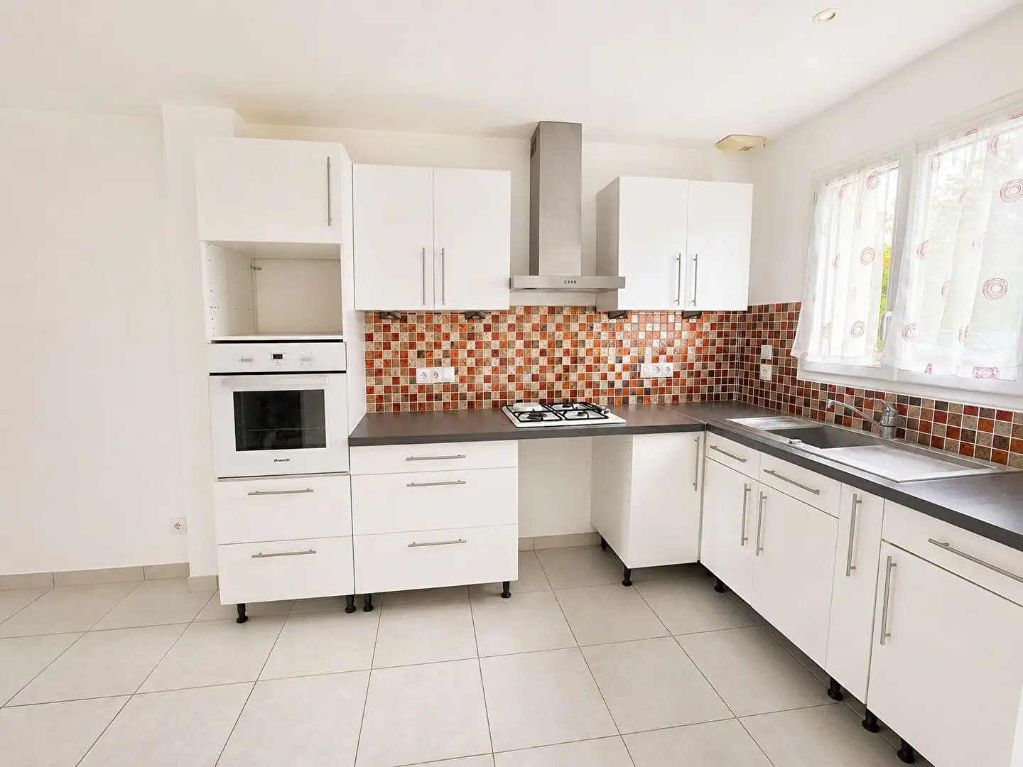 Maison à vendre, 80m², Maintenon