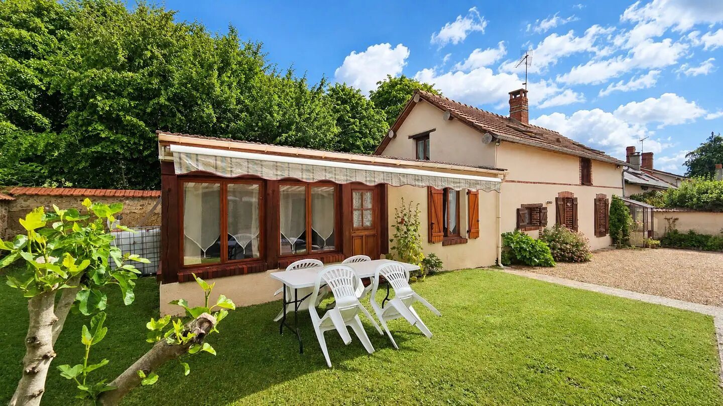 Maison à louer, 131m², Jouy