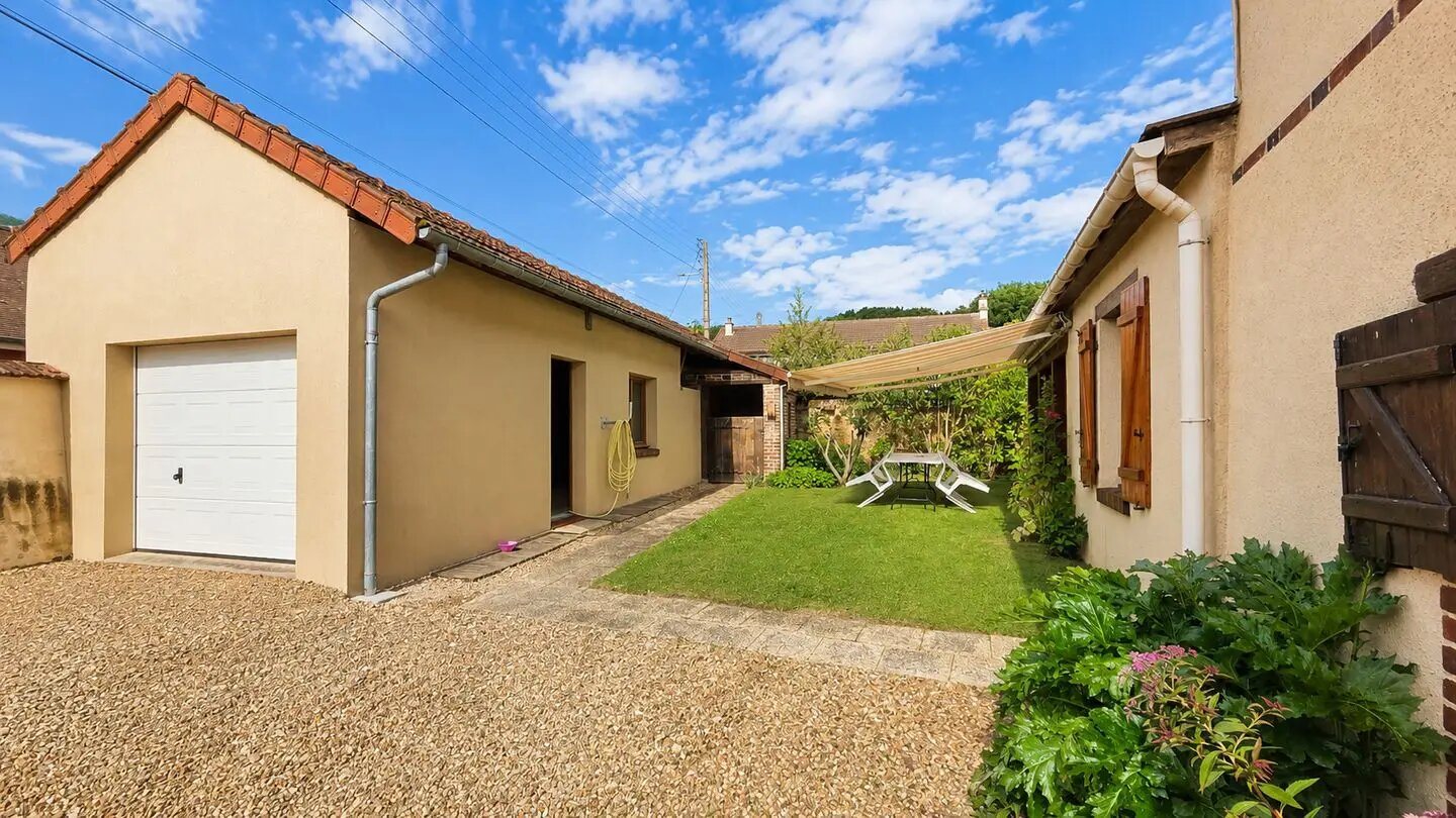 Maison à louer, 131m², Jouy