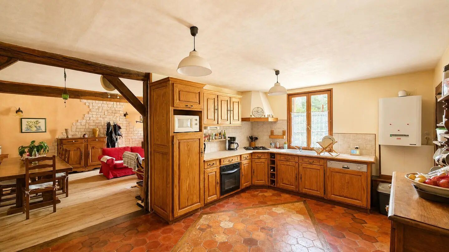 Maison à louer, 131m², Jouy