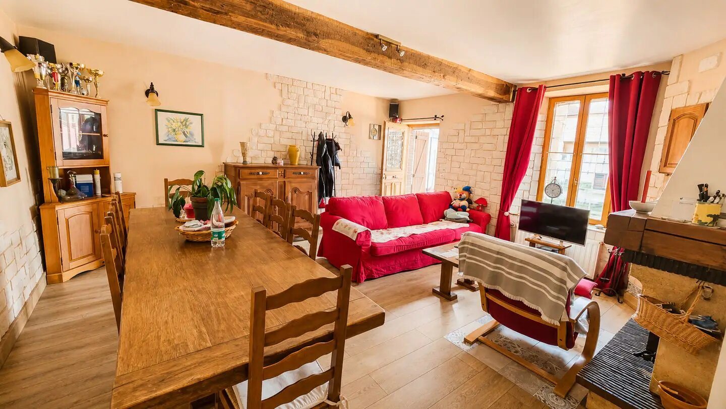 Maison à louer, 131m², Jouy