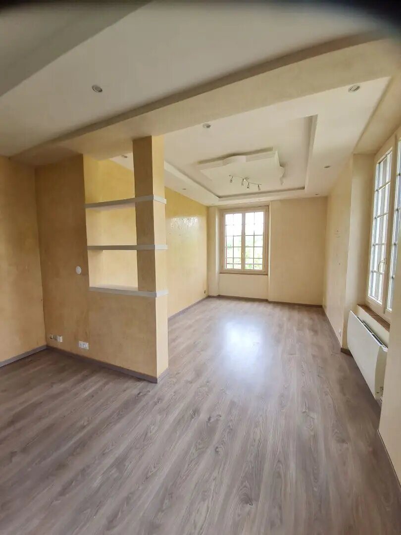 Appartement à vendre, 48m², Maintenon