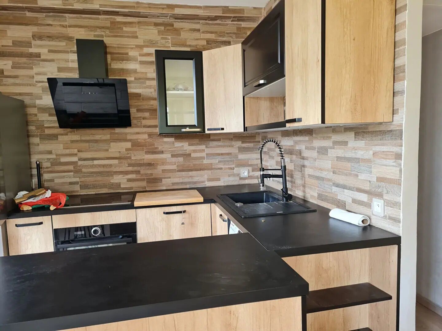 Appartement à vendre, 48m², Maintenon