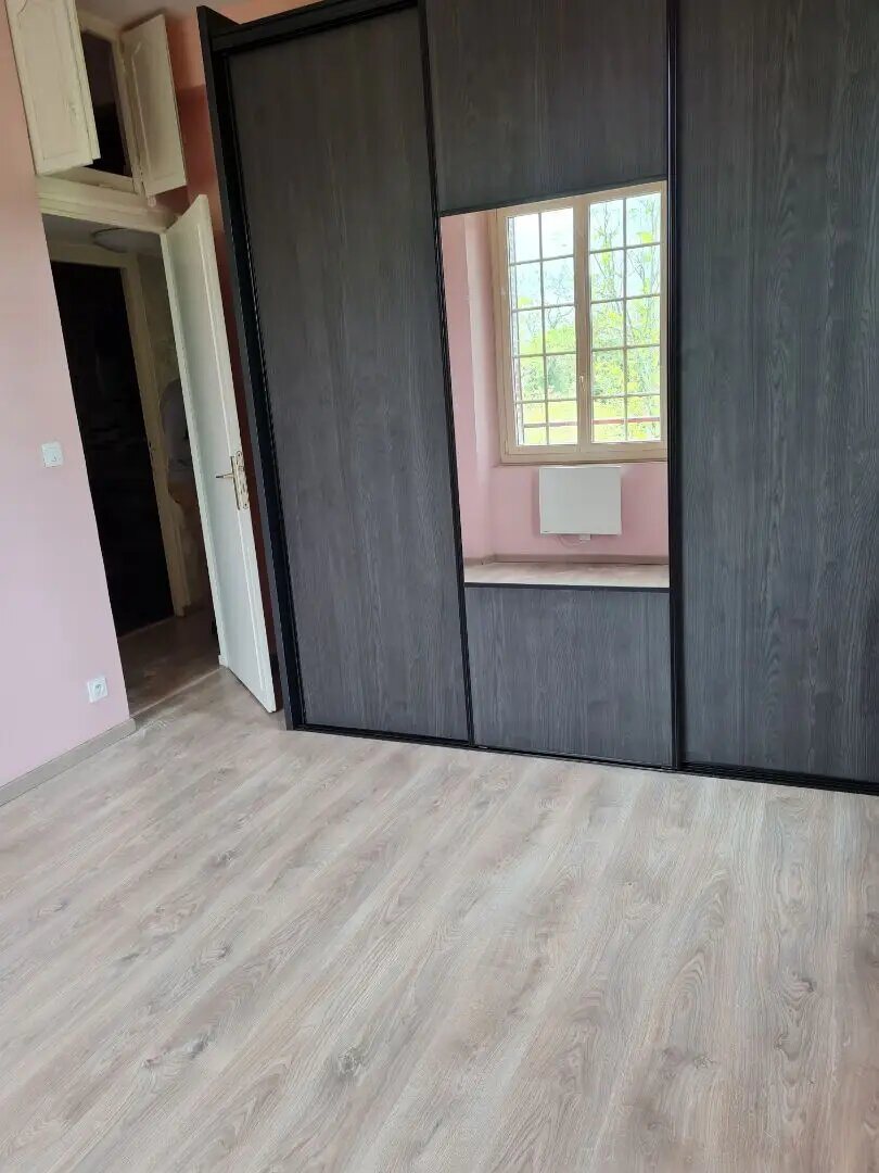 Appartement à vendre, 48m², Maintenon
