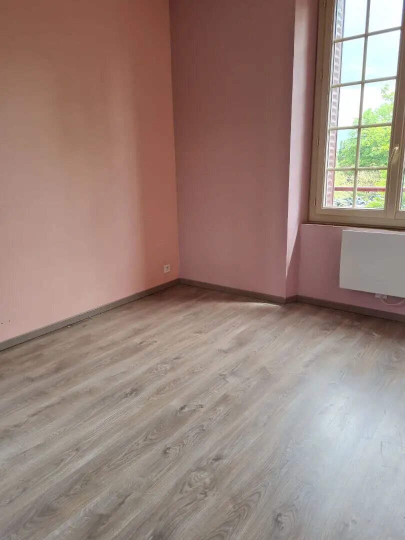 Appartement à vendre, 48m², Maintenon
