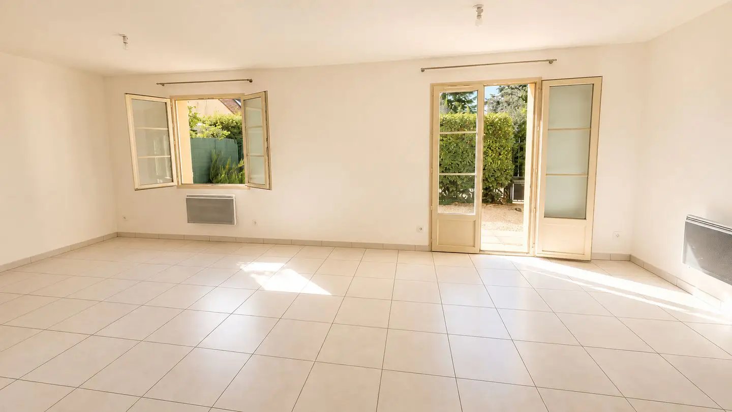 Maison à louer, 73m², Maintenon