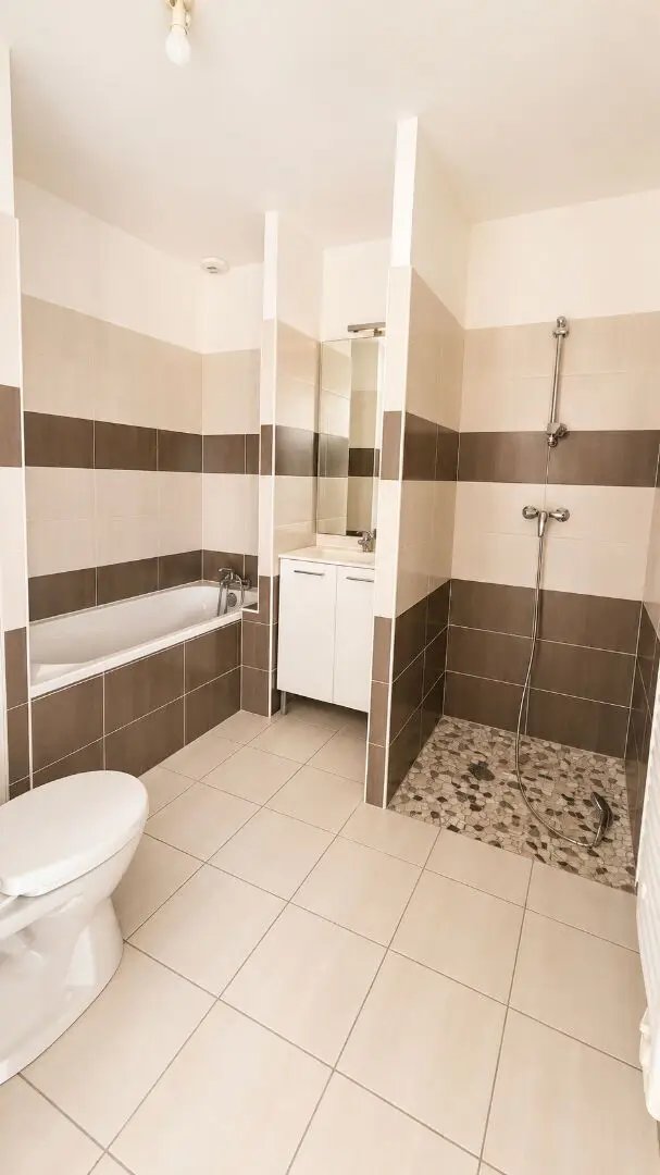 Maison à louer, 73m², Maintenon