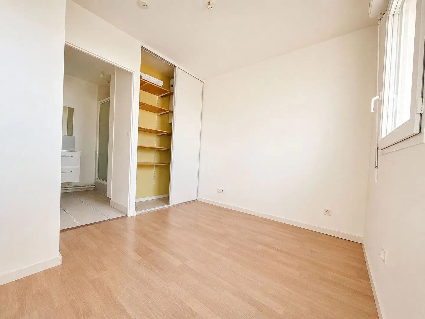Appartement à vendre, 30m², Mainvilliers