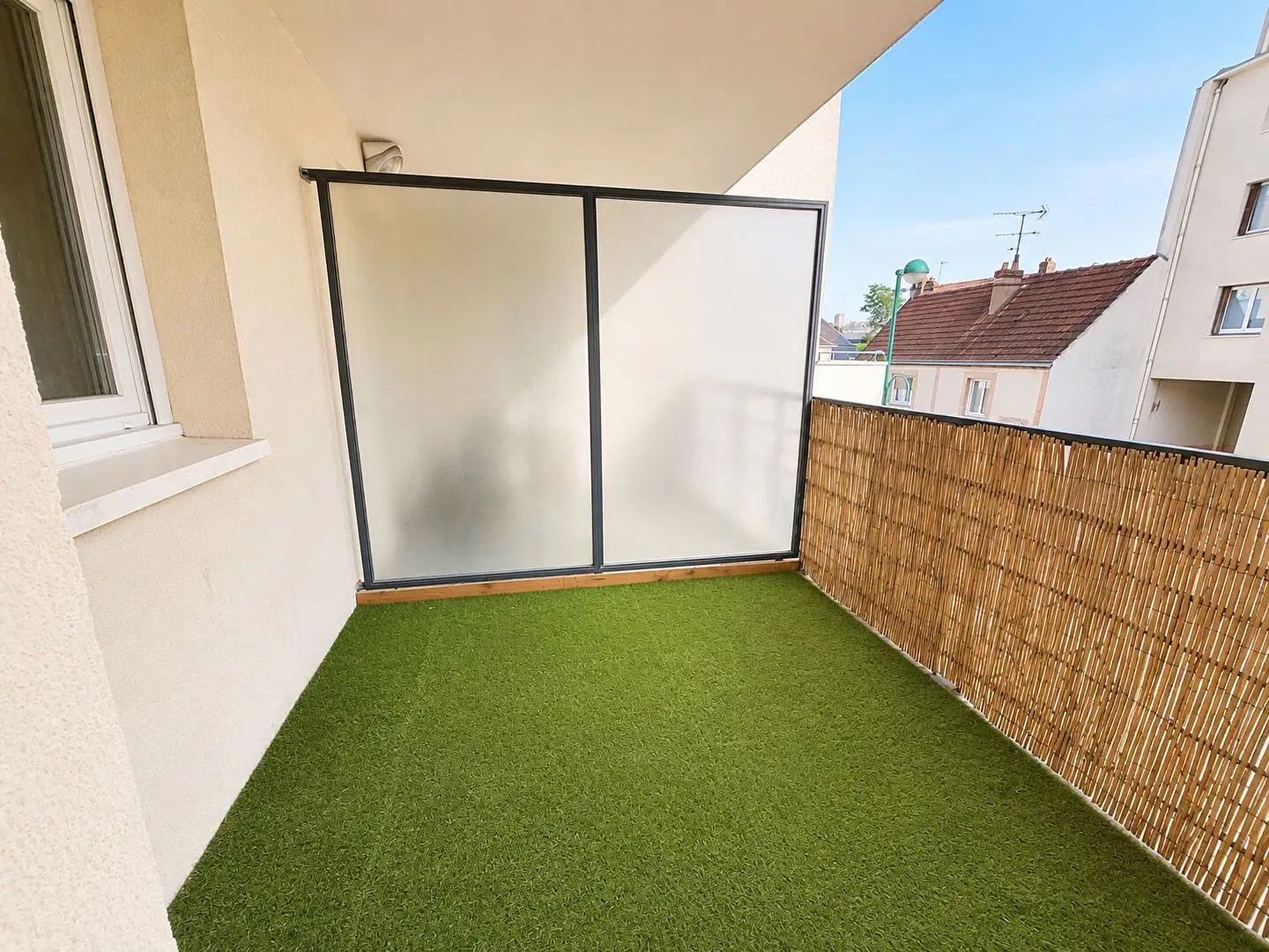 Appartement à vendre, 30m², Mainvilliers