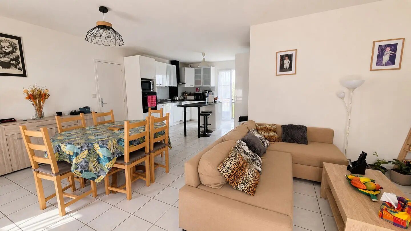Maison à vendre, 80m², Pierres