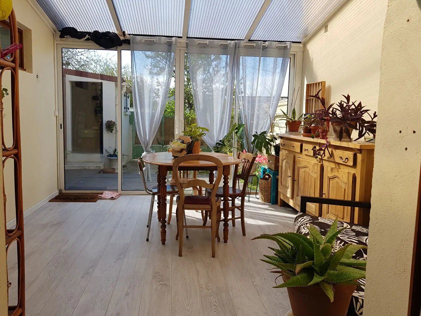 Maison à louer, 66m², Lucé