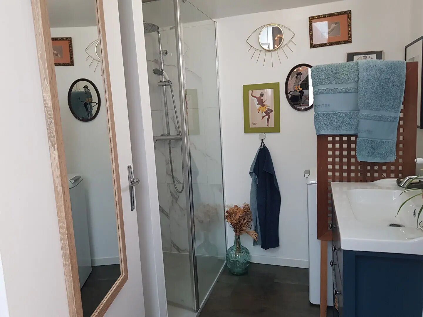 Maison à louer, 66m², Lucé