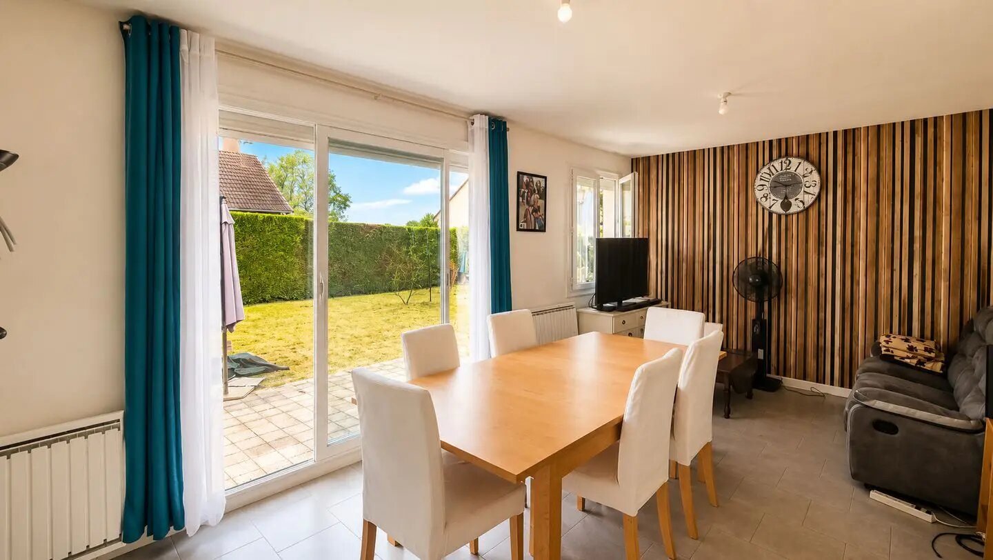 Maison à vendre, 78m², Lucé