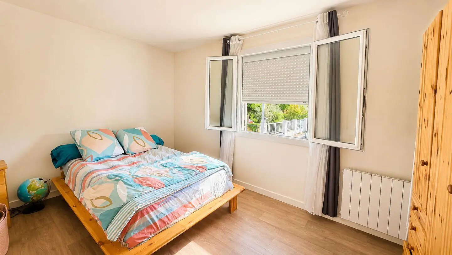 Maison à vendre, 78m², Lucé