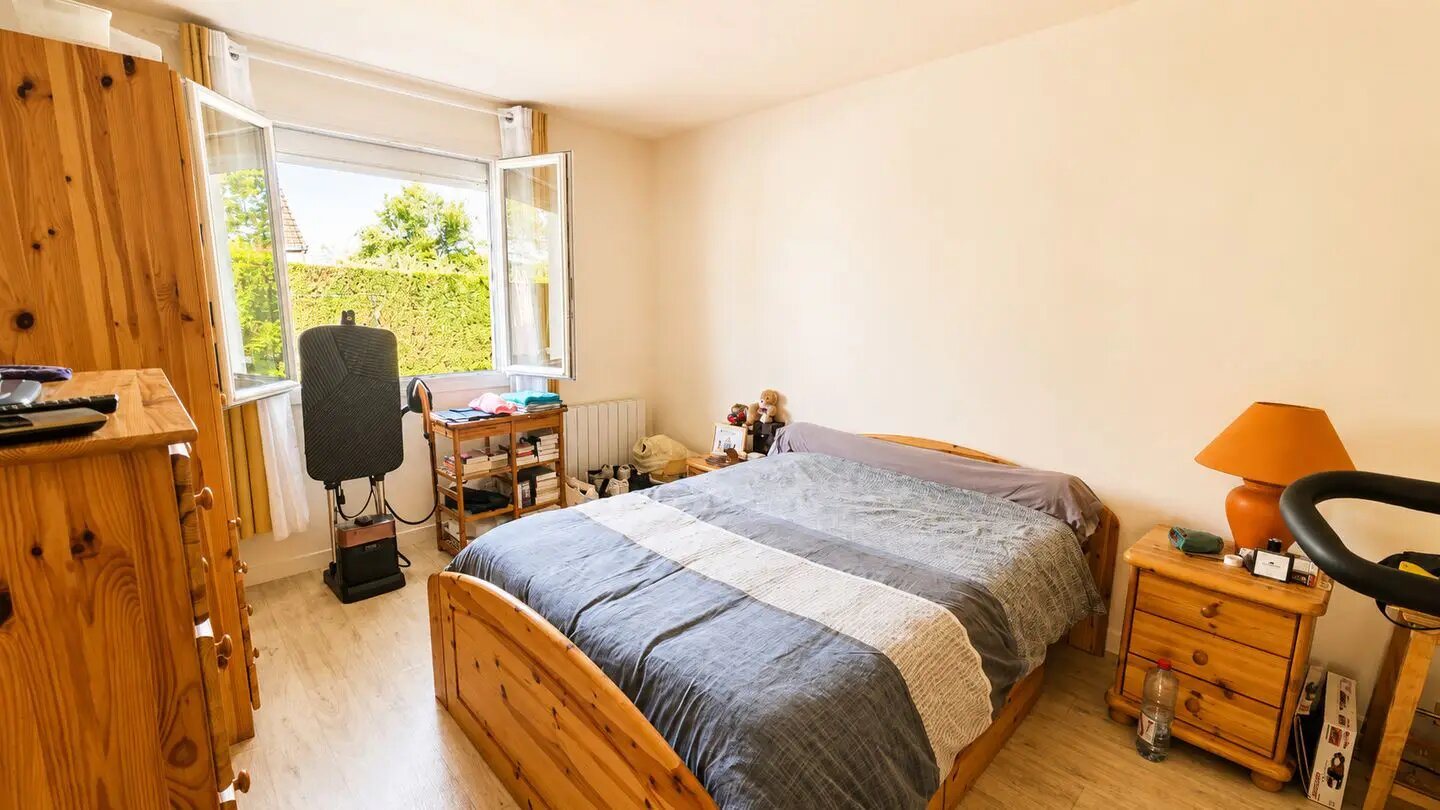 Maison à vendre, 78m², Lucé