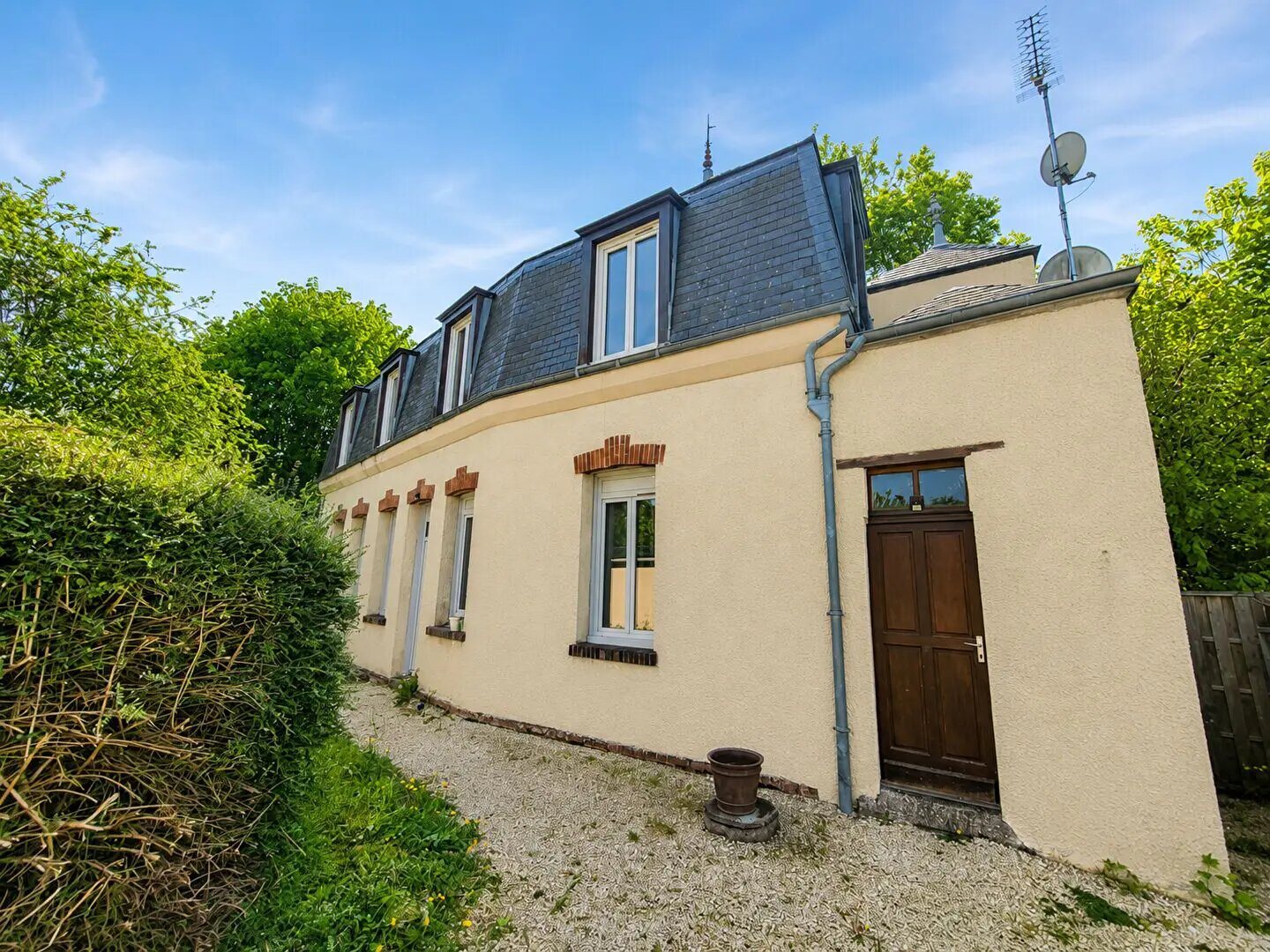 Appartement à louer, 31m², Maintenon