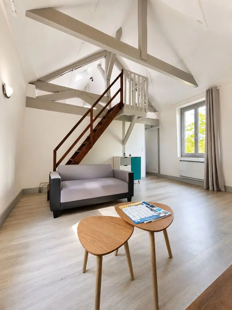 Appartement à louer, 31m², Maintenon