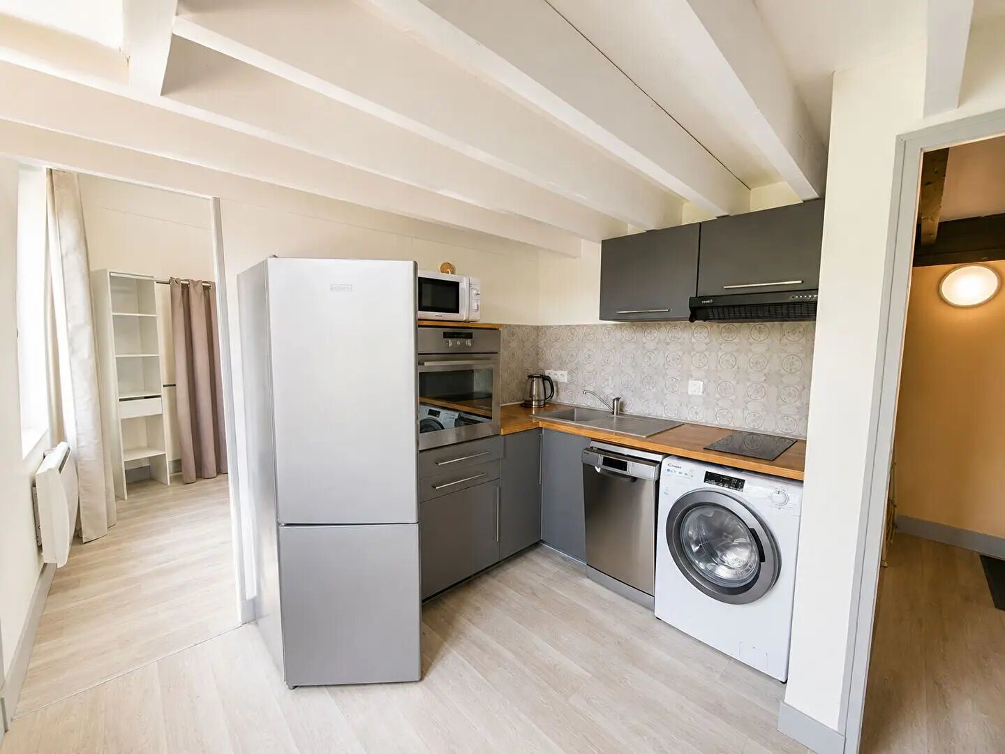 Appartement à louer, 31m², Maintenon