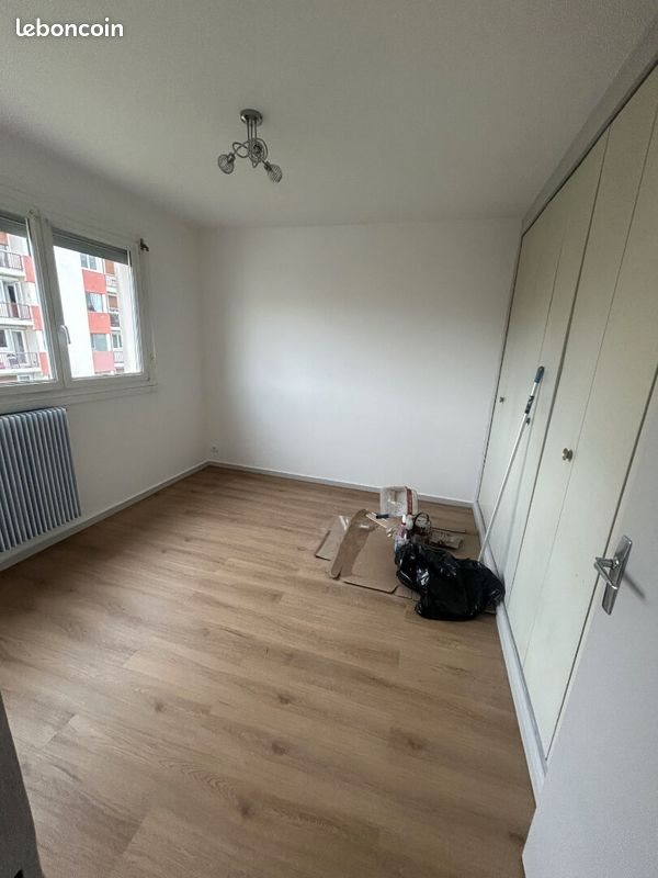 Appartement à louer, 41m², Lunéville