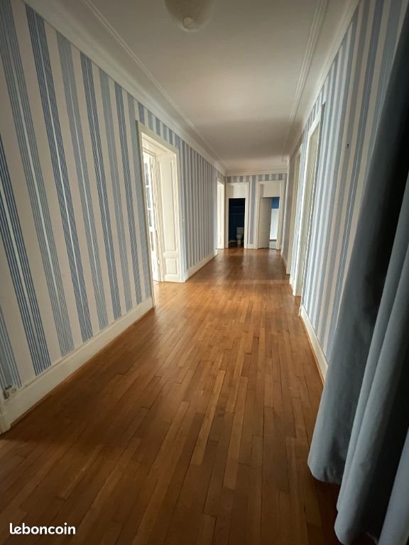 Appartement à louer, 176m², Nancy