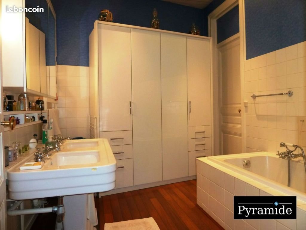 Appartement à louer, 176m², Nancy