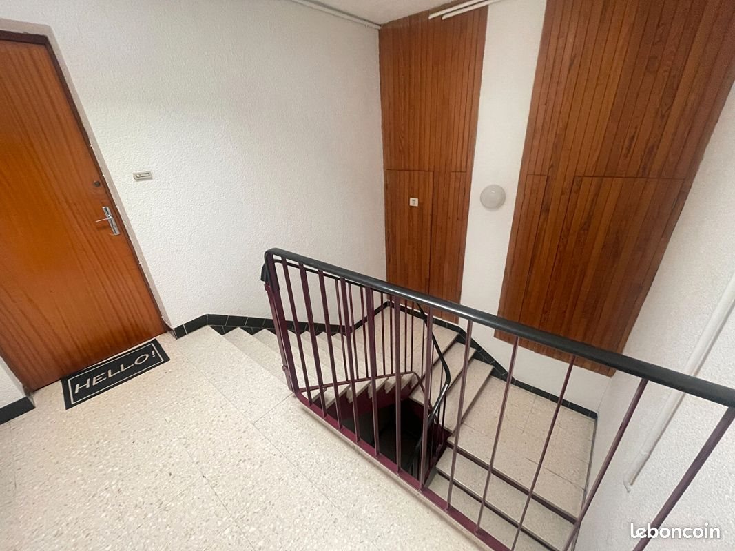 Appartement à vendre, 76m², Lunéville