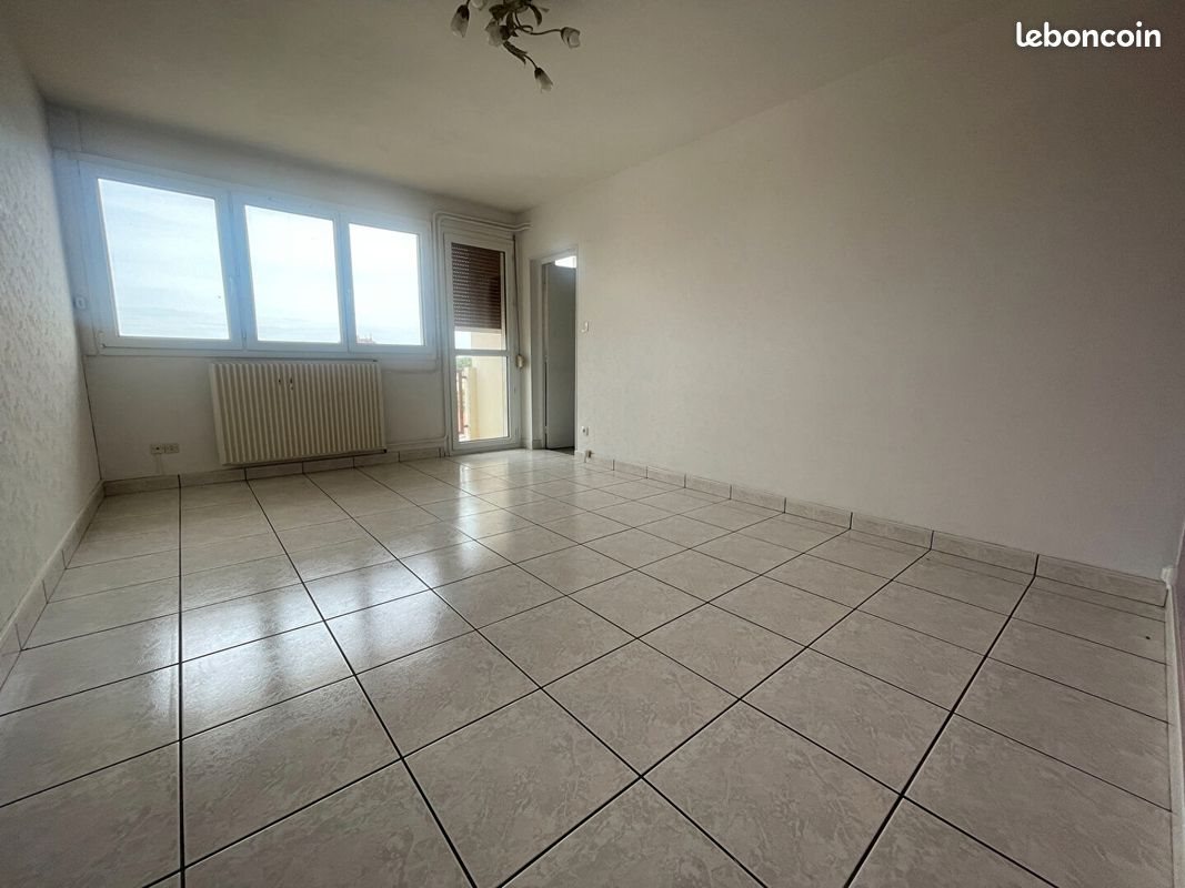 Appartement à vendre, 76m², Lunéville