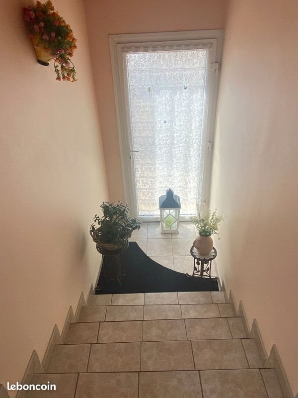 Maison à vendre, 67m², Lunéville