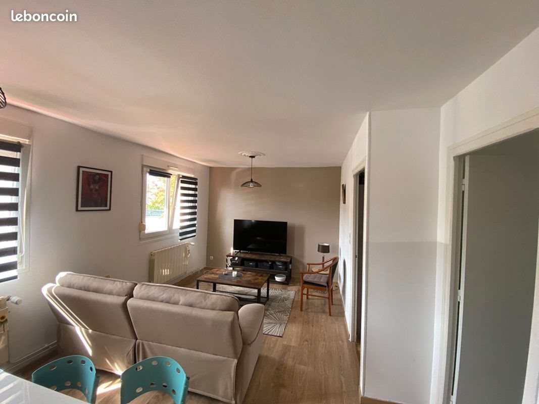 Maison à vendre, 67m², Lunéville