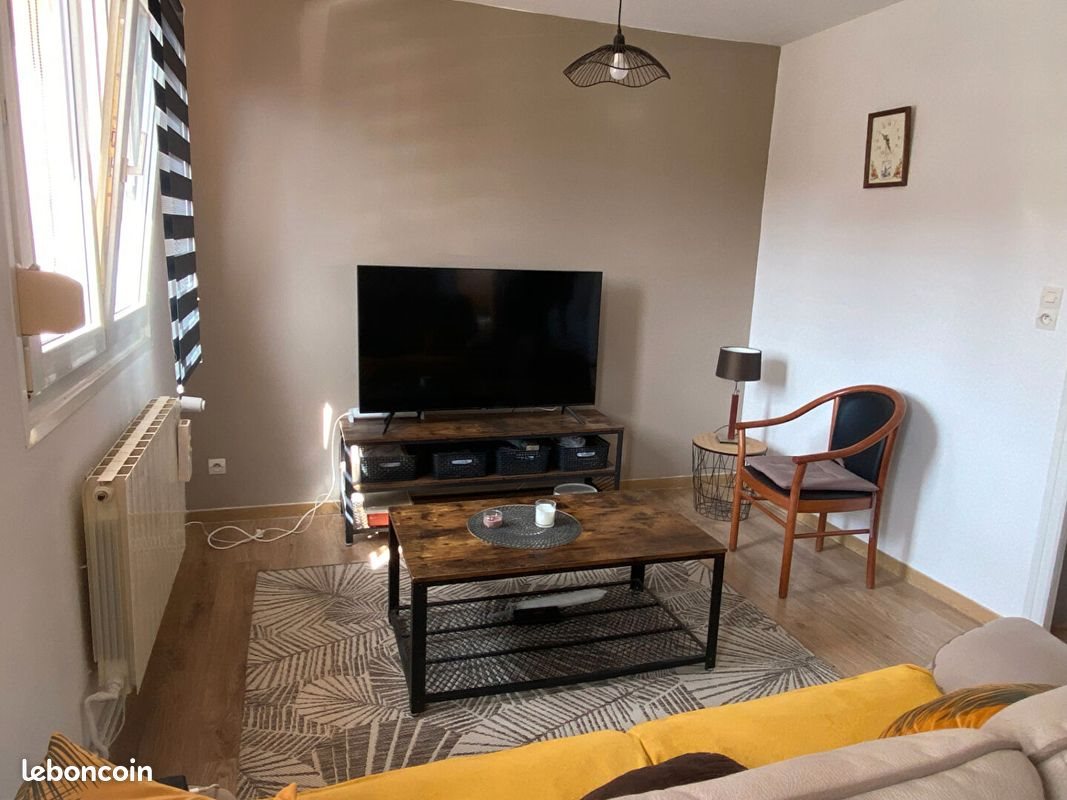 Maison à vendre, 67m², Lunéville