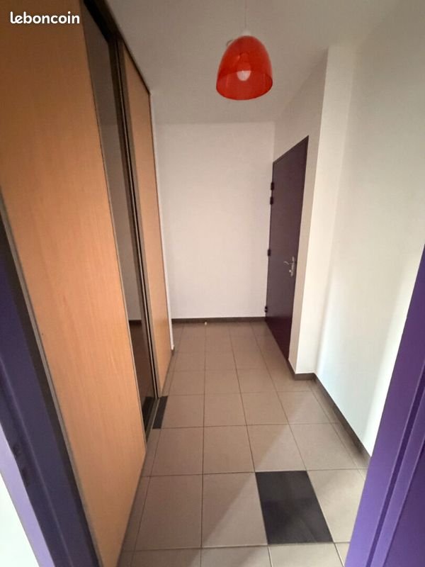 Appartement à louer, 88m², Baccarat
