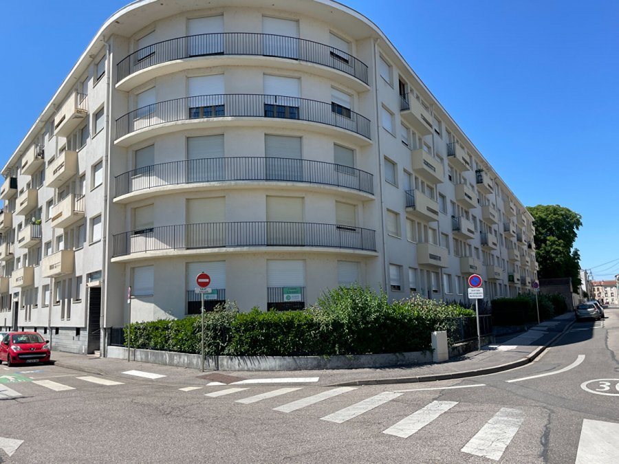 Appartement à vendre, 121m², Lunéville