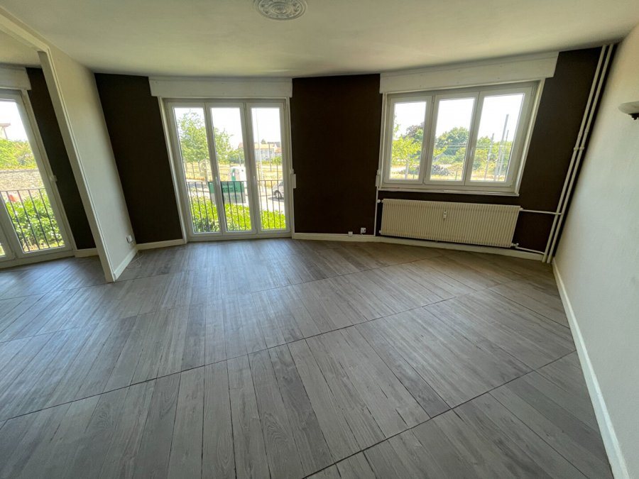 Appartement à vendre, 121m², Lunéville