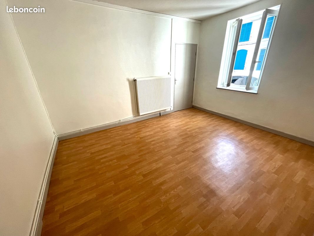 Appartement à louer, 61m², Lunéville