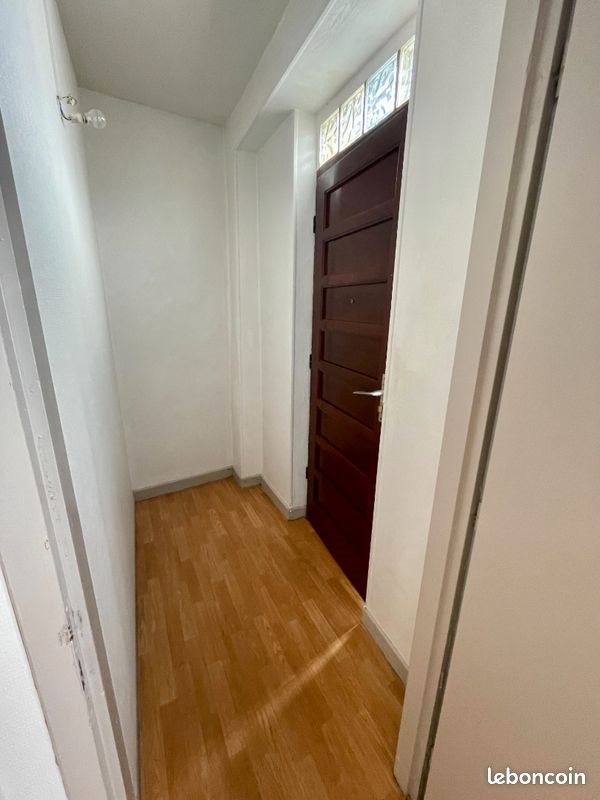 Appartement à louer, 61m², Lunéville