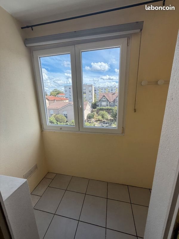 Appartement à louer, 72m², Lunéville