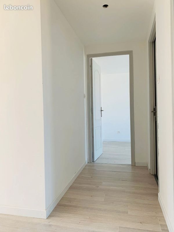 Appartement à vendre, 49m², Baccarat