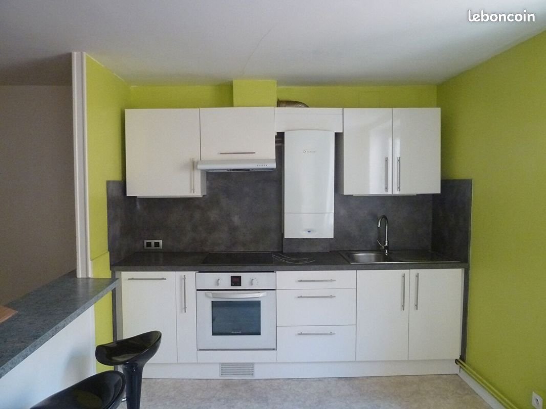 Appartement à vendre, 190m², Lunéville
