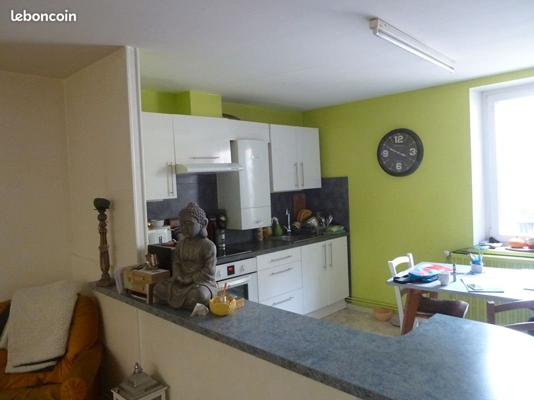 Appartement à vendre, 190m², Lunéville