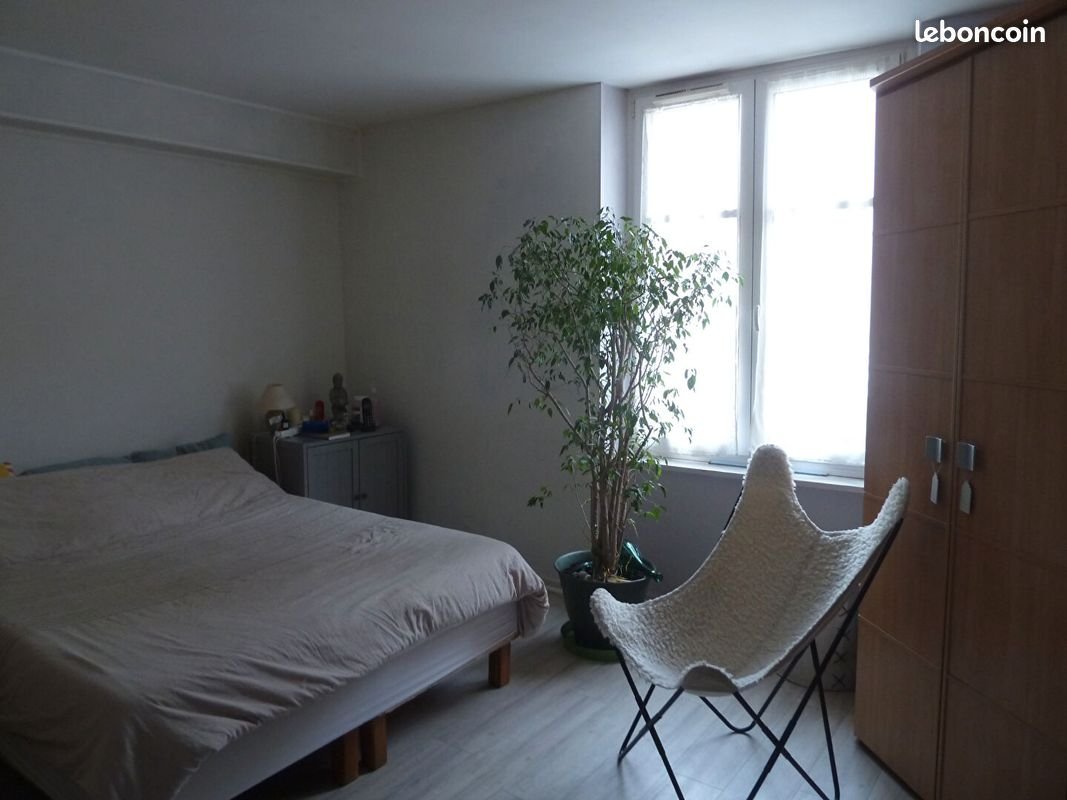 Appartement à vendre, 190m², Lunéville