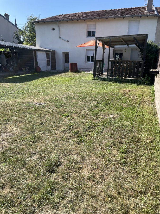 Maison à vendre, 140m², Einville-au-Jard