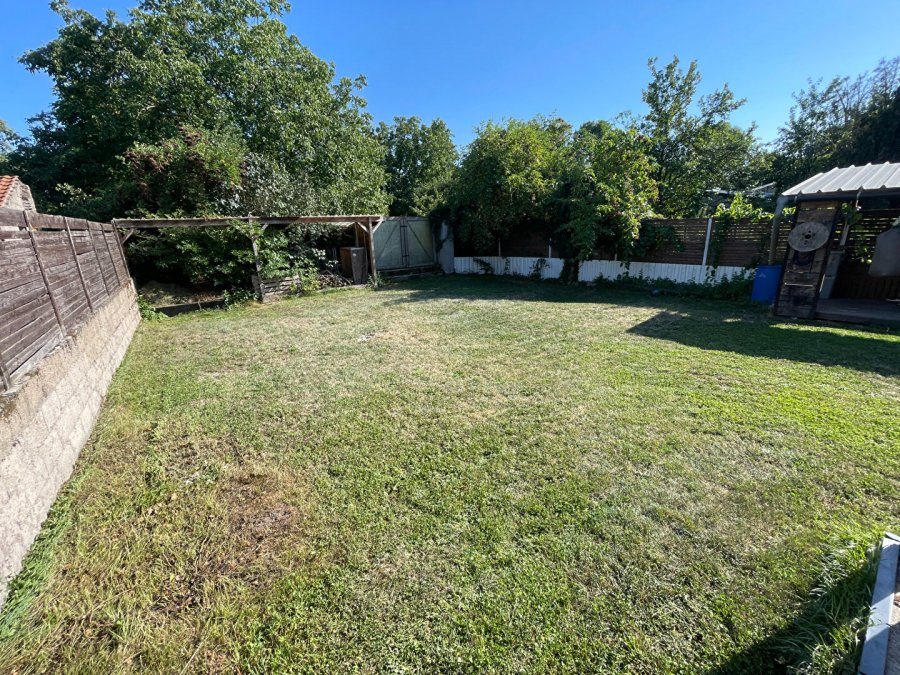 Maison à vendre, 140m², Einville-au-Jard