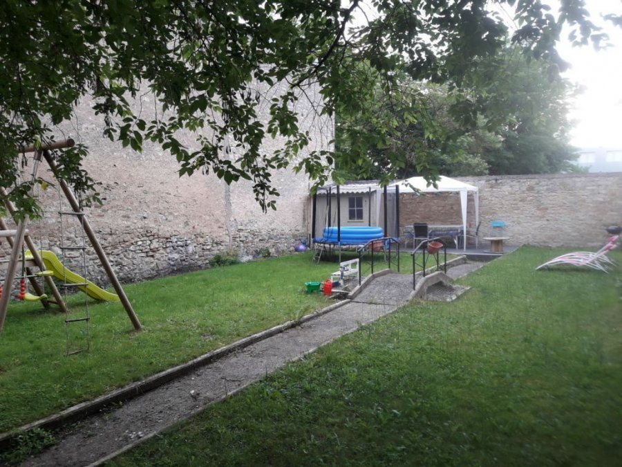 Appartement à vendre, 75m², Lunéville
