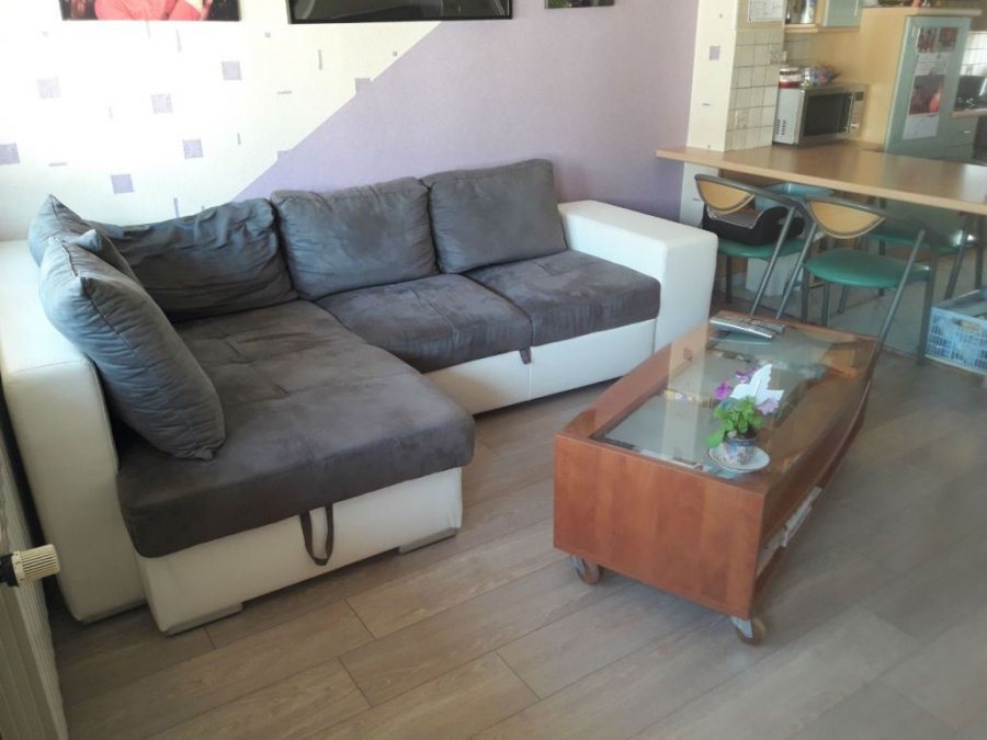 Appartement à vendre, 75m², Lunéville