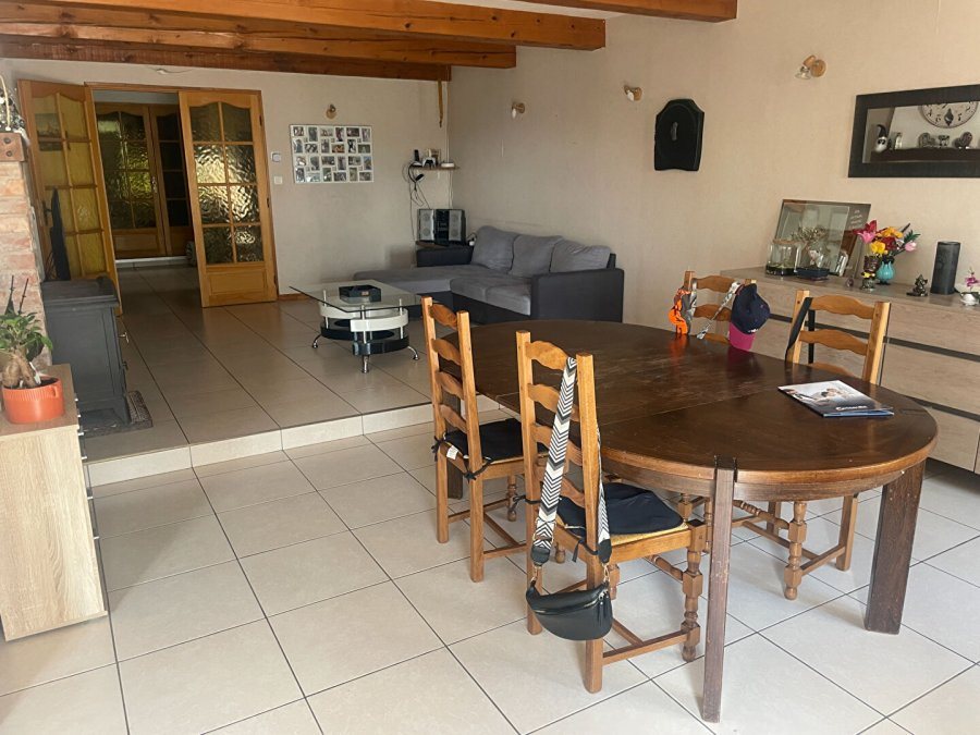 Maison à vendre, 245m², Einville-au-Jard