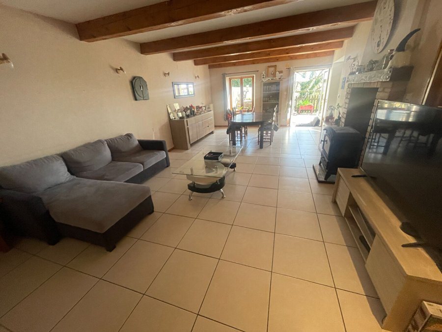 Maison à vendre, 245m², Einville-au-Jard